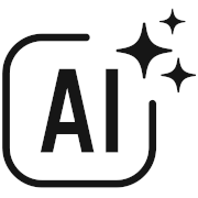 AI icon